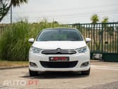 Citroen C4 PureTech 130 Stop & Start Shine
