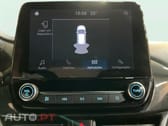 Ford Fiesta 1.0 EcoBoost ST-Line
