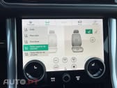 Land Rover Range Rover Sport 2.0 Si4 PHEV HSE