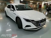 Volkswagen Arteon 2.0 TDI Elegance DSG