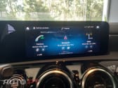 Mercedes-Benz CLA 180 d Progressive Aut.