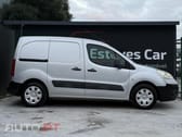 Citroen Berlingo 1.6 HDi