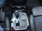 BMW 116 d Pack Desportivo M Auto