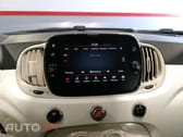 Fiat 500 1.2 Lounge MTA
