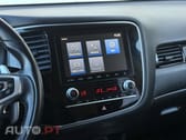 Mitsubishi Outlander PHEV intense