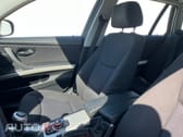 BMW 318 d Touring Line Sport