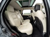 Land Rover Range Rover Sport 2.0 Si4 PHEV HSE Silver