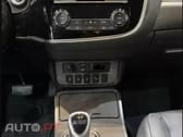 Mitsubishi Outlander 2.4 Ice Edition