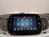 Fiat 500 1.2 Lounge Aut. MTA