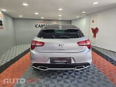 Citroen DS5 2.0 HDi Hybrid4 Sport Chic CMP6 102