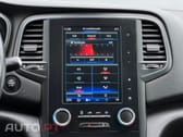 Renault Mégane Sport Tourer 1.5 Blue dCi Bose Edition