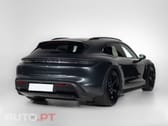 Porsche Taycan Bose