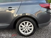 Renault Mégane Sport Tourer 1.5 dCi Dynamique