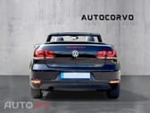 Volkswagen Golf Cabriolet 1.2 TSI