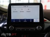 Ford Fiesta 1.0 EcoBoost Trend Connected