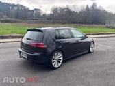 Volkswagen Golf 2.0 TDI GTD DSG