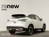 Nissan Qashqai Qashqai 1.3 DIG-T Advance