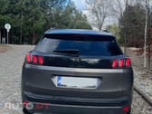 Peugeot 3008 gt line