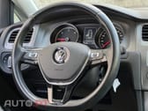 Volkswagen Golf 1.6 TDi Confortline