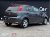 Fiat Grande Punto YOUNG