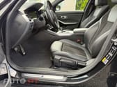 BMW 320 PACK M