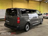 Toyota Proace Combi 1.5 D-4D Long Dynamic