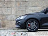 Ford Focus 1.5 EcoBoost ST-Line