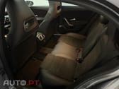 Mercedes-Benz A 160 d AMG Line