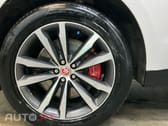 Jaguar F-Pace 2.0 P400e Plug-in Hybrid