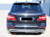 Mercedes-Benz ML 350 BlueTEC