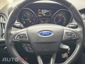 Ford Focus 1.5 TDCi Trend+