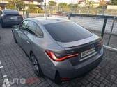 BMW i4 eDrive35