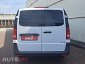 Mercedes-Benz eVito Tourer EVITO TOURER