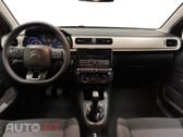 Citroen C3 1.2 PureTech Live