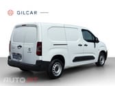 Peugeot Partner 1.5 BlueHDi Pro Longa