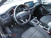 Ford Focus SW 1.0 EcoBoost MHEV ST-Line