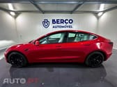 Tesla Model 3 Long Range AWD Dual Motor