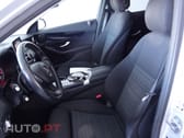 Mercedes-Benz C 220 BlueTEC Aut.