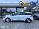 Renault Clio Sport Tourer 0.9 TCE Limited