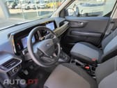 Ford Transit 1.5 TDCi EcoBlue Trend