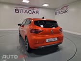 Renault Clio 1.5 Blue dCi RS Line