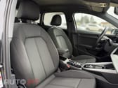 Audi A3 Sportback 40 TFSIe Advanced