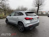 Mercedes-Benz GLA 250 e 8G-DCT Edition AMG Line