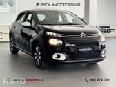 Citroen C3 1.2 PureTech Feel