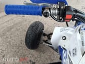 Suzuki LT-R 450