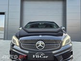 Mercedes-Benz A 180 AMG