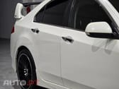 Honda Accord 2.4 Type S Mugen