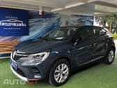 Renault Captur Outro