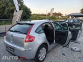 Citroen C4 1.6 HDI
