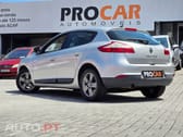 Renault Mégane 1.5 dCi Dynamique